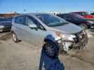 Nissan Versa S Image 5