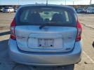 Nissan Versa S Image 12