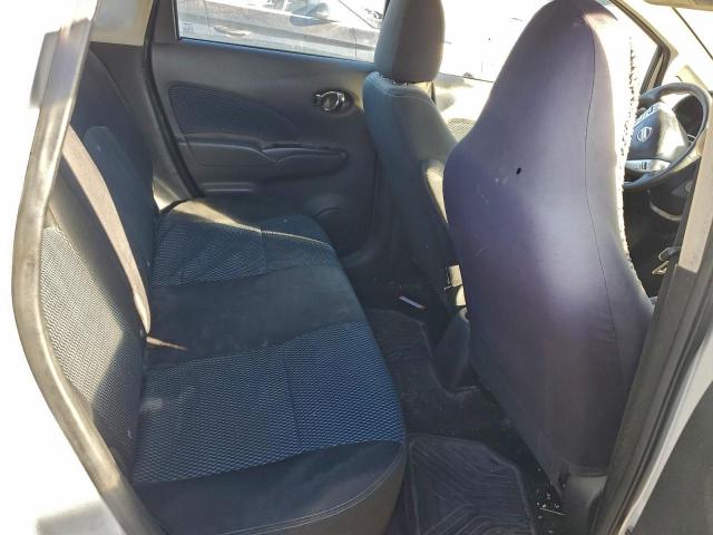 Nissan Versa S Image 9