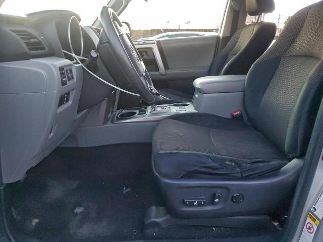 Toyota 4Runner Sr5 Image 5