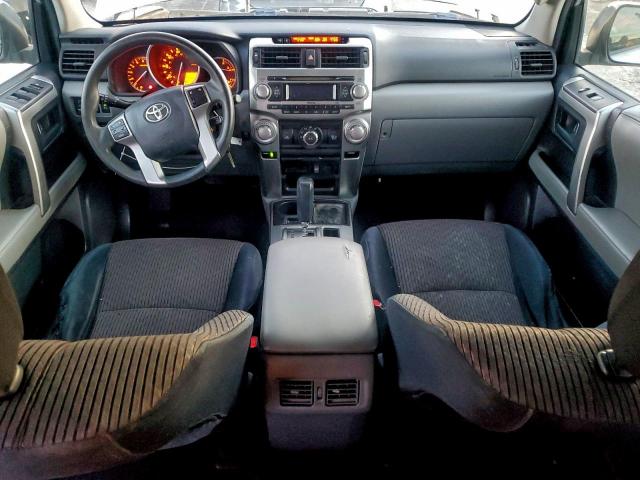 Toyota 4Runner Sr5 Image 8