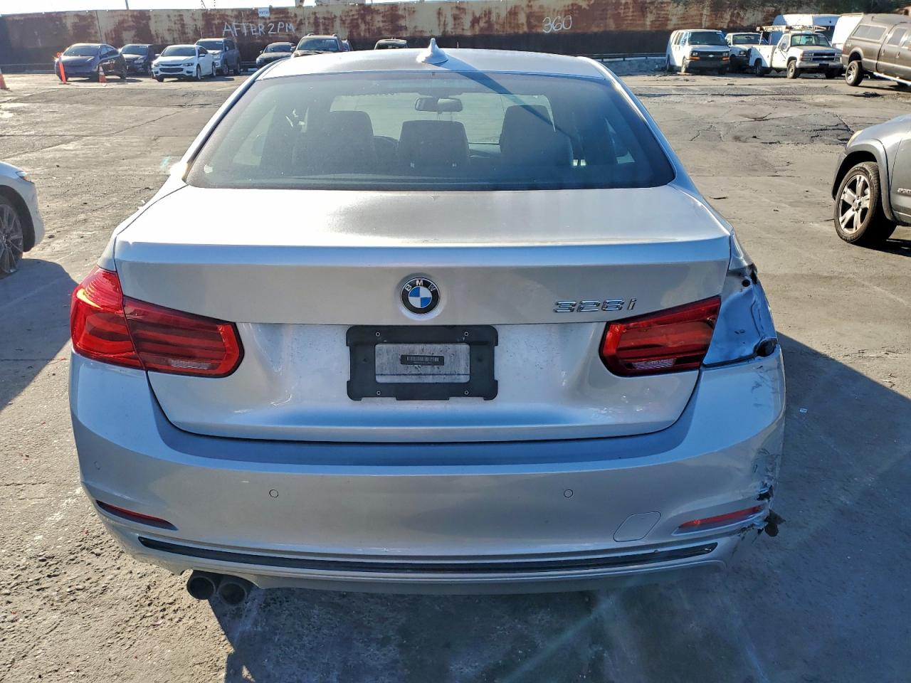 BMW 3 Series I Sulev Image 4