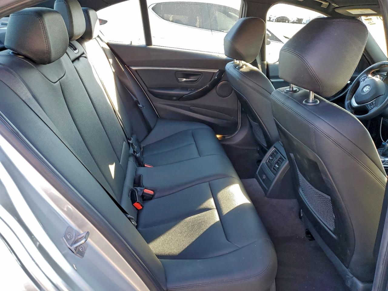 BMW 3 Series I Sulev Image 12