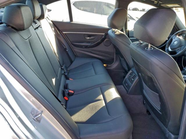 BMW 3 Series I Sulev Image 12