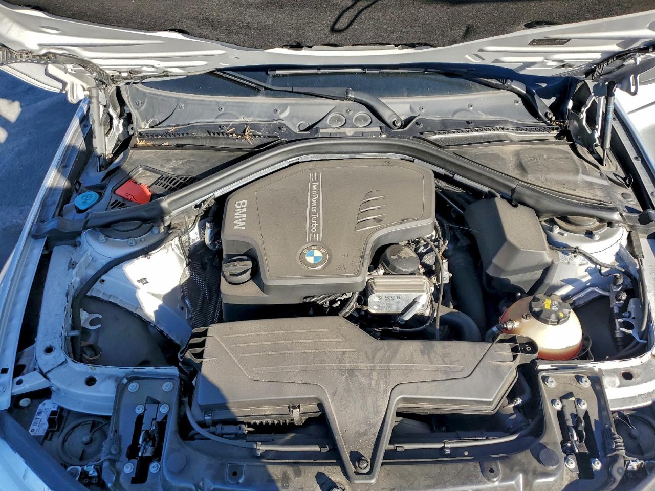 BMW 3 Series I Sulev Image 5