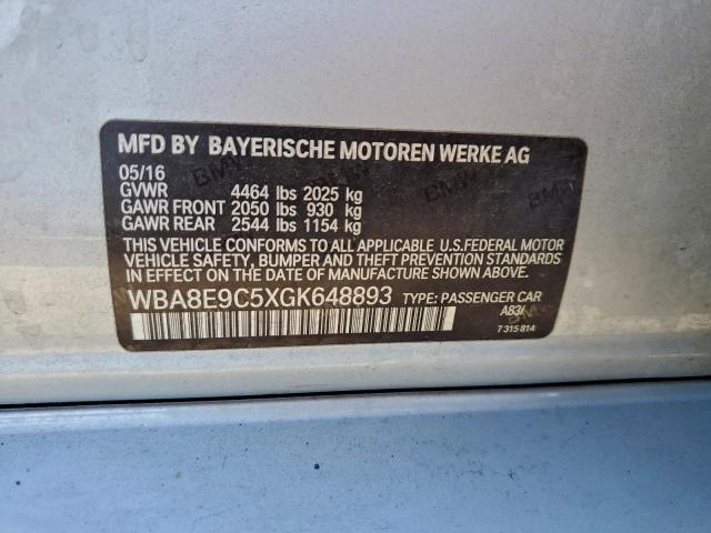 BMW 3 Series I Sulev Image 7