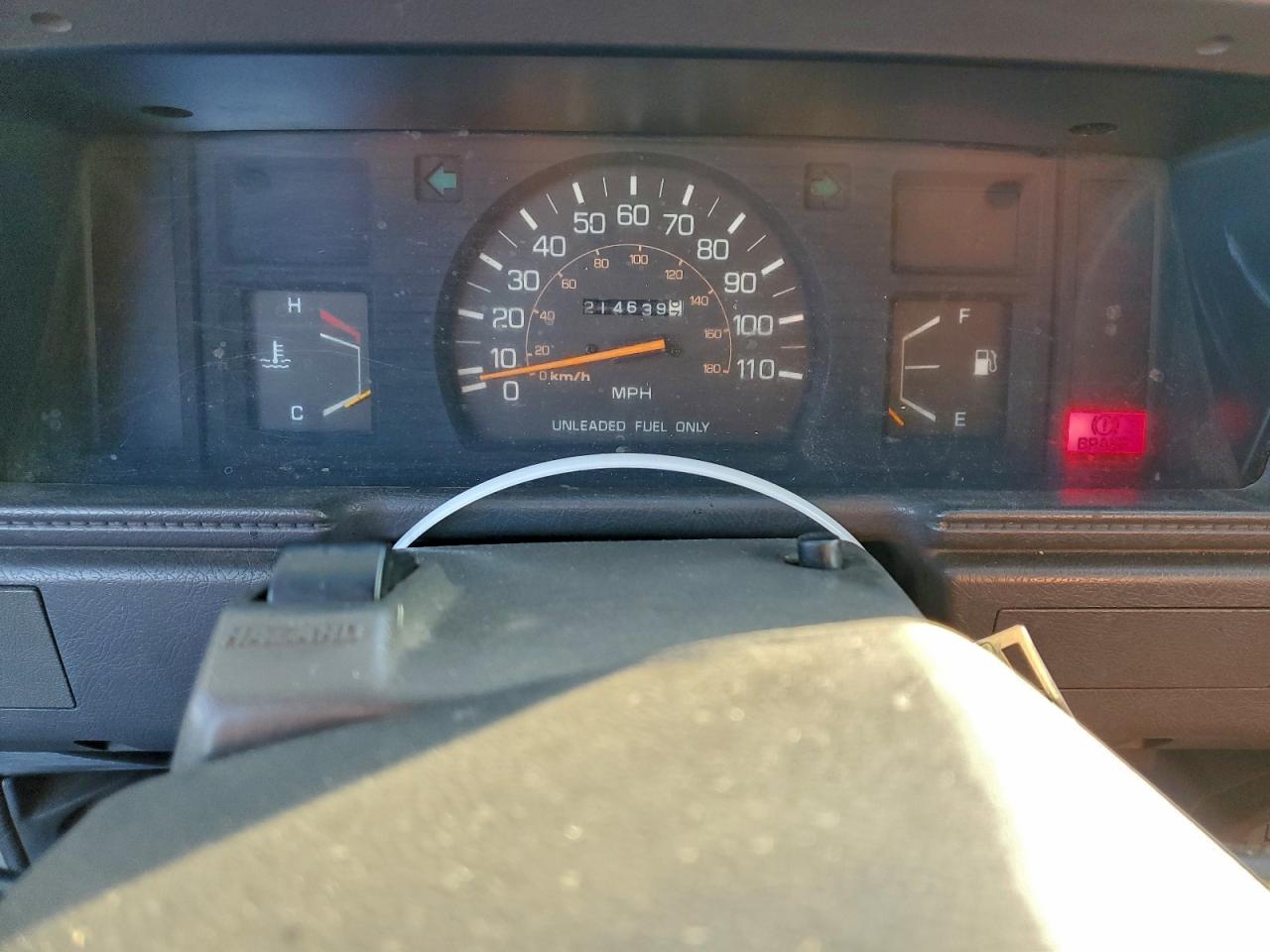 Toyota Pickup Xtracab Rn70 Dlx Image 7