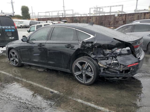 Honda Accord Hybrid Sport Image 10