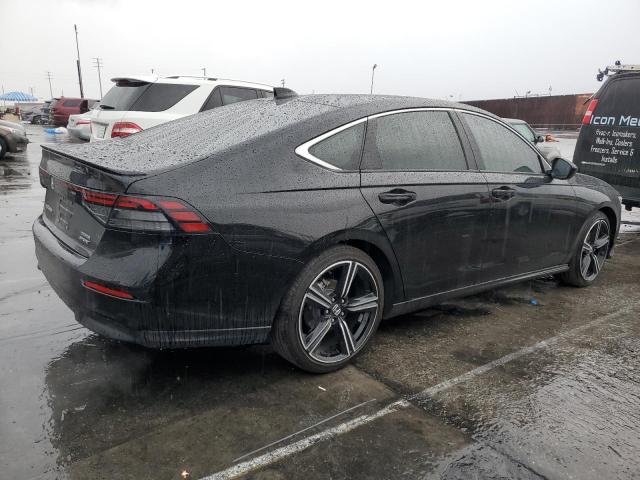 Honda Accord Hybrid Sport Image 2