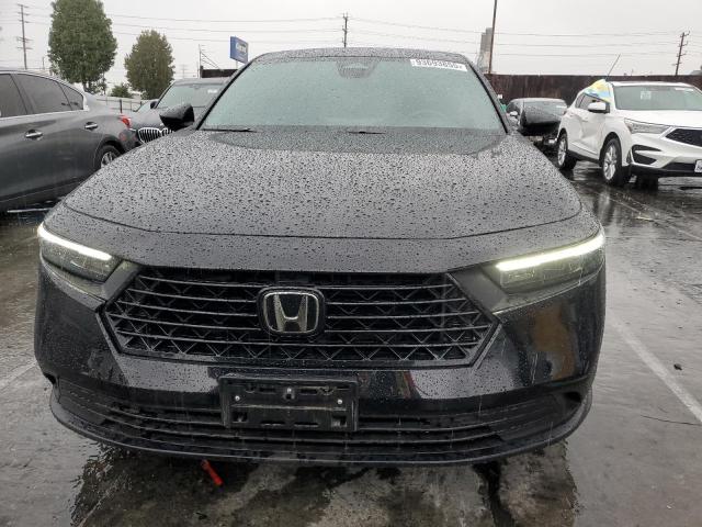 Honda Accord Hybrid Sport Image 8