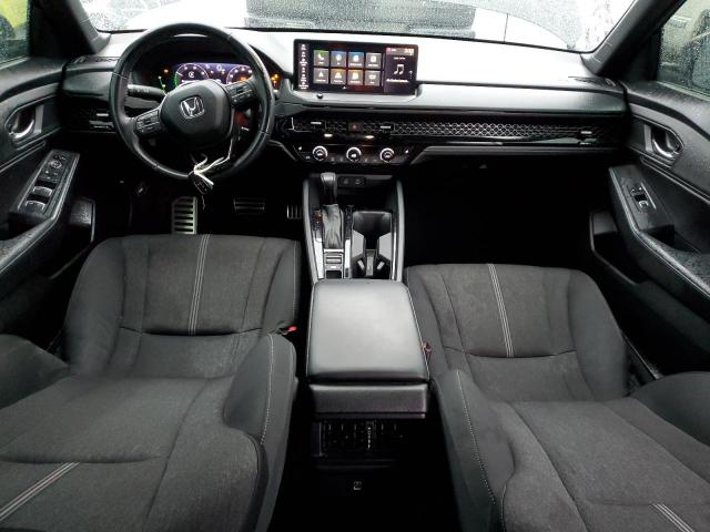 Honda Accord Hybrid Sport Image 12