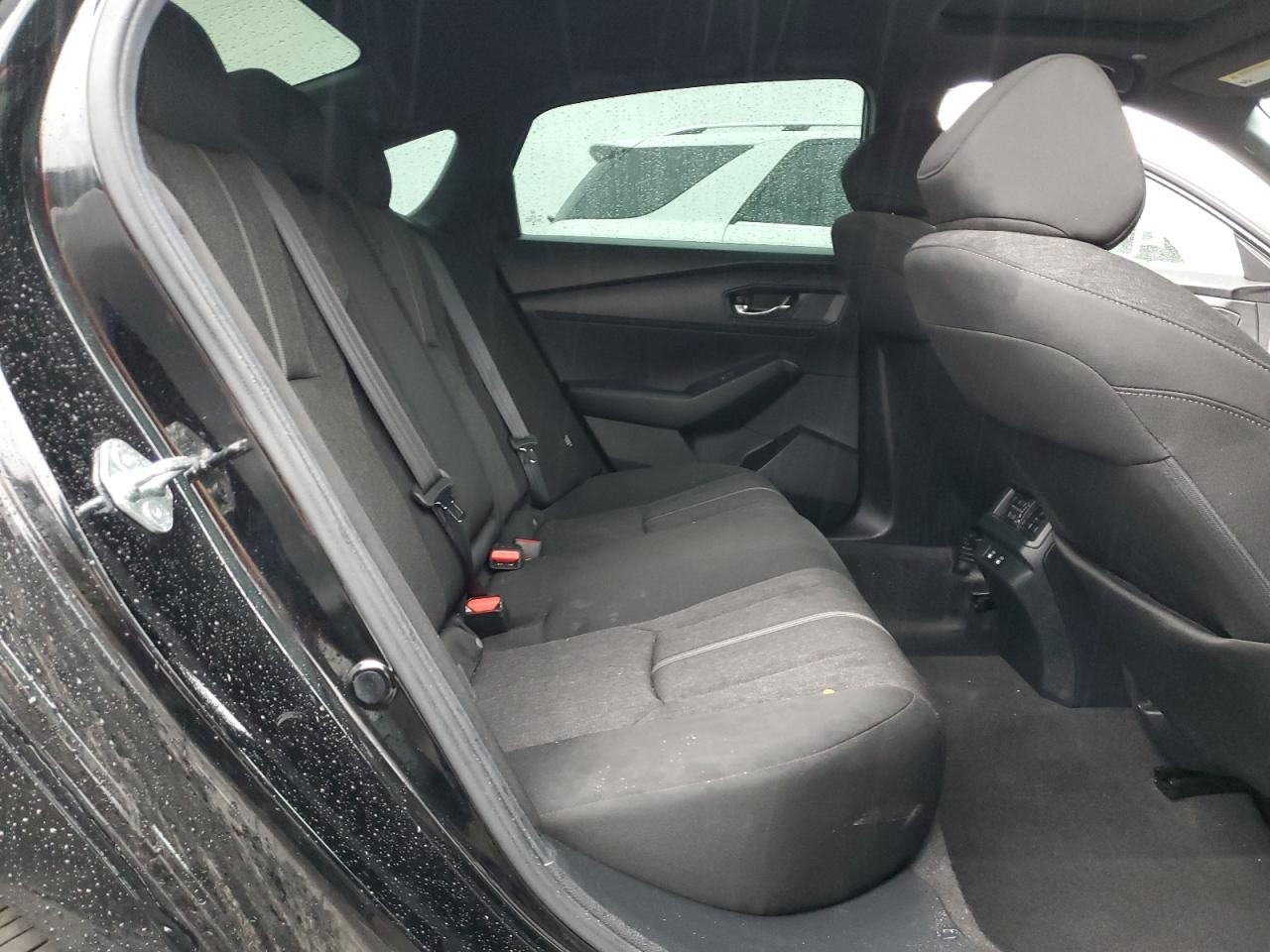 Honda Accord Hybrid Sport Image 5