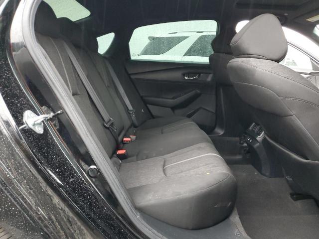 Honda Accord Hybrid Sport Image 5