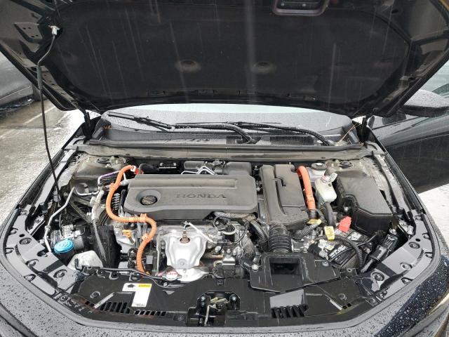Honda Accord Hybrid Sport Image 9
