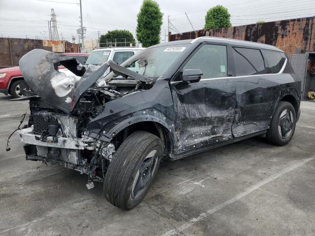  Salvage Kia Ev9 Wind