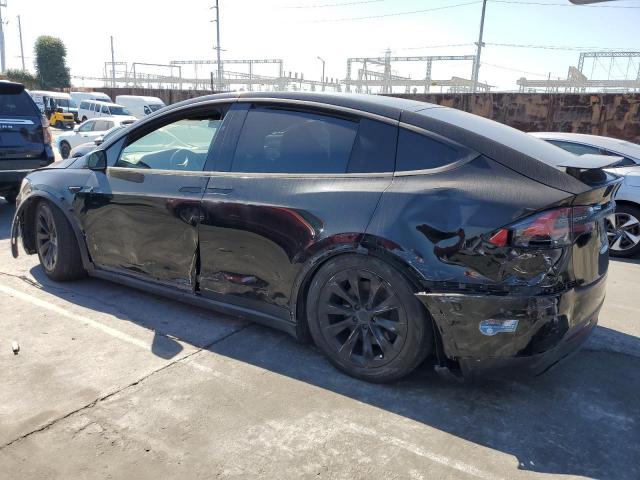 Tesla Model X Image 5