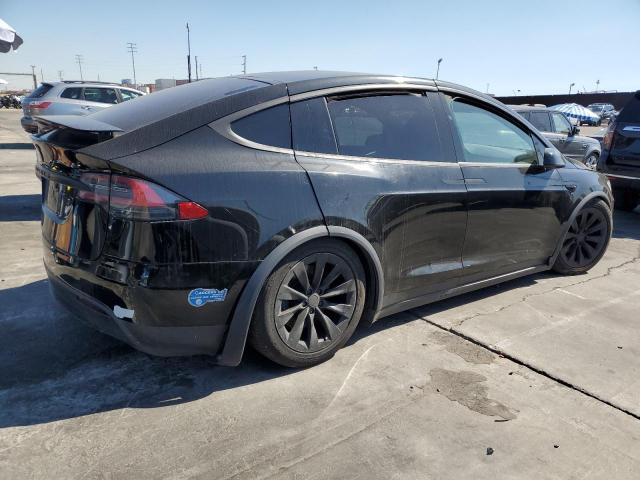 Tesla Model X Image 3
