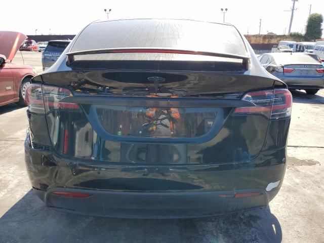 Tesla Model X Image 10