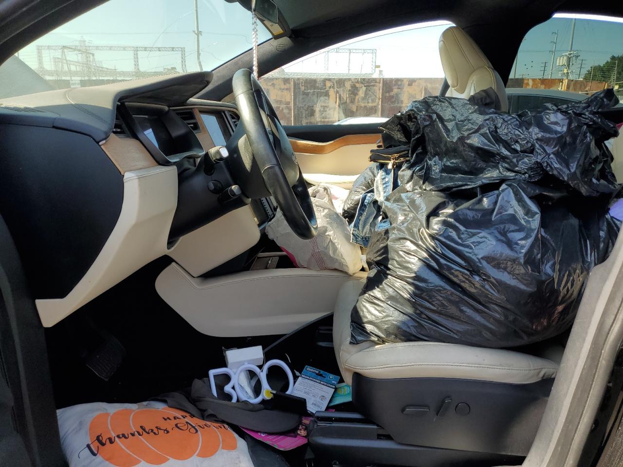 Tesla Model X Image 6