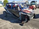 Polaris Rzr Xp 4 T Xp 4 Turbo Image 1