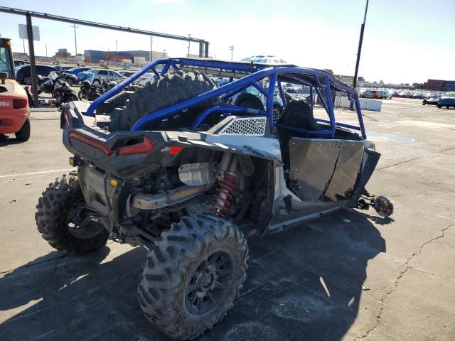 Polaris Rzr Xp 4 T Xp 4 Turbo Image 4