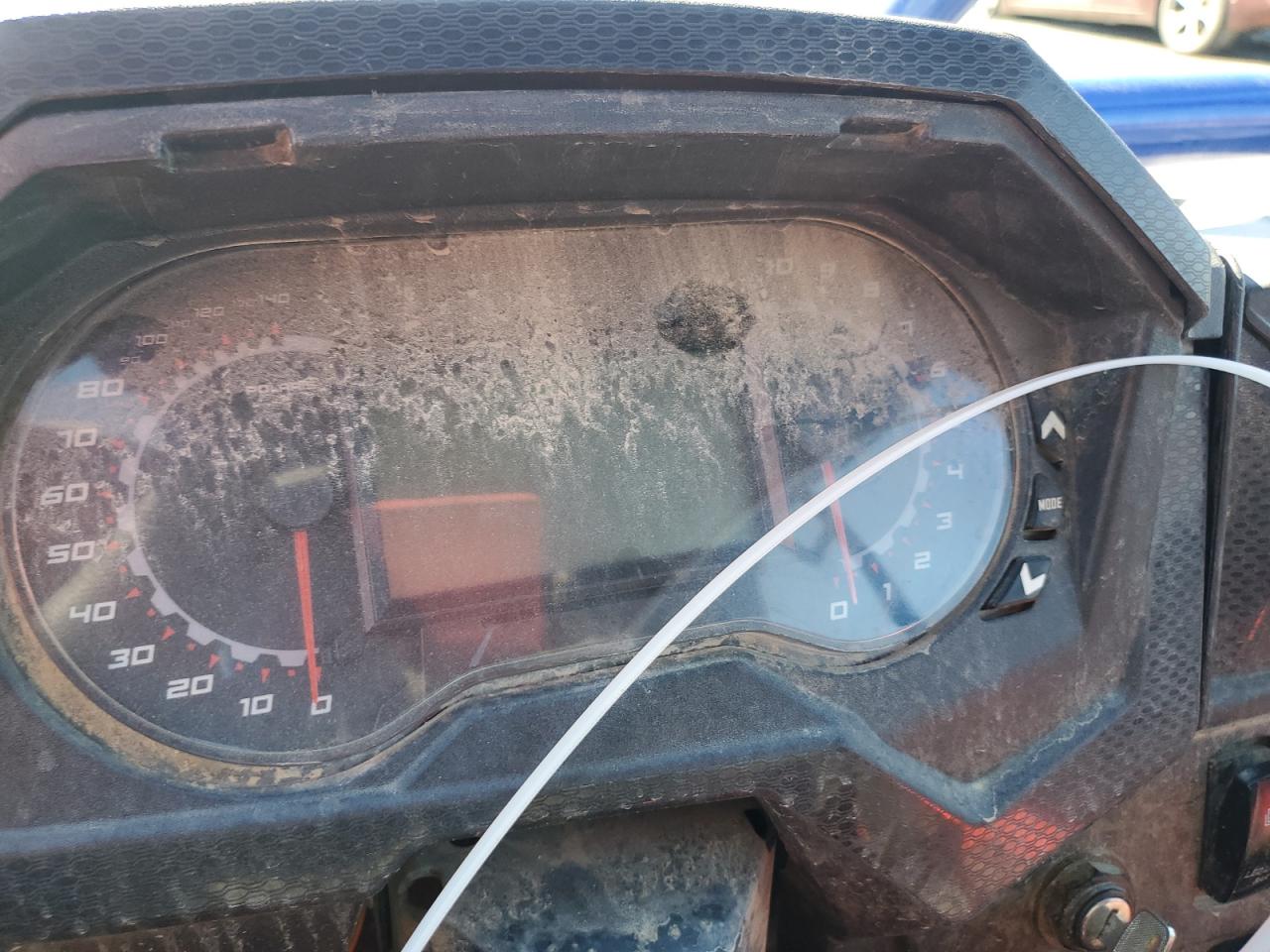 Polaris Rzr Xp 4 T Xp 4 Turbo Image 7