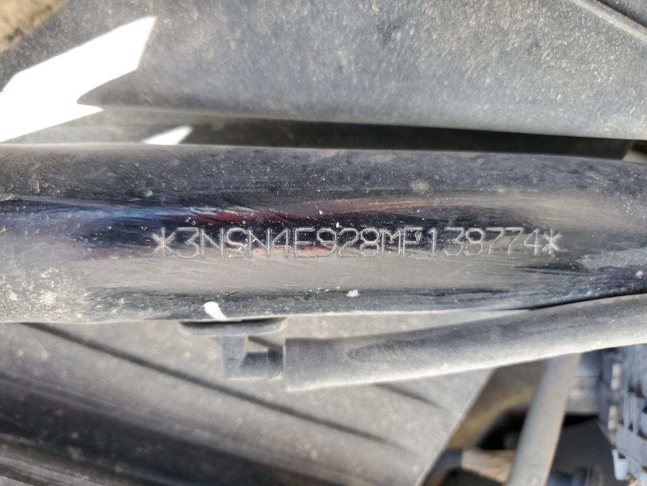 Polaris Rzr Xp 4 T Xp 4 Turbo Image 10