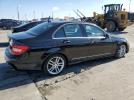 Mercedes-Benz C-Class 300 4matic Image 9