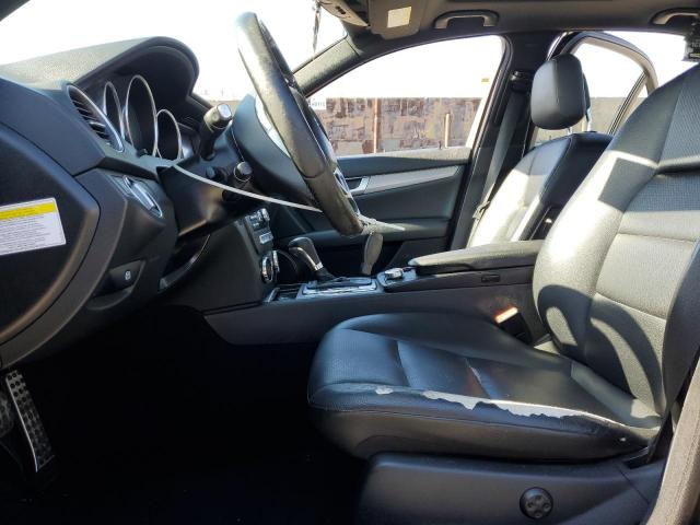 Mercedes-Benz C-Class 300 4matic Image 10