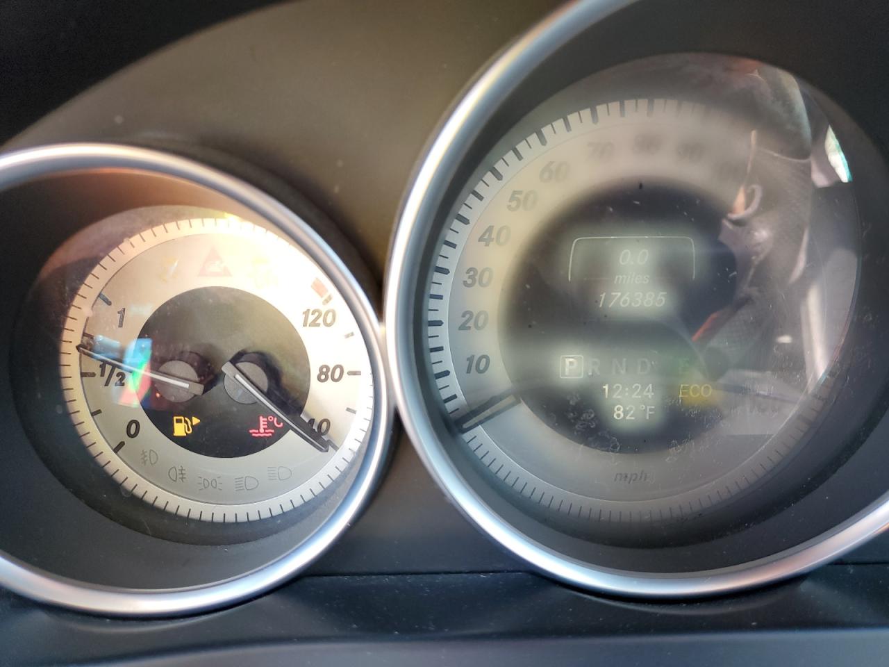 Mercedes-Benz C-Class 300 4matic Image 4