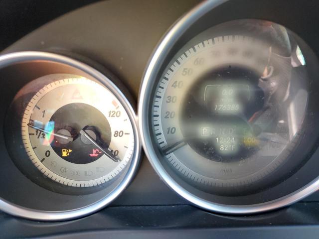 Mercedes-Benz C-Class 300 4matic Image 4