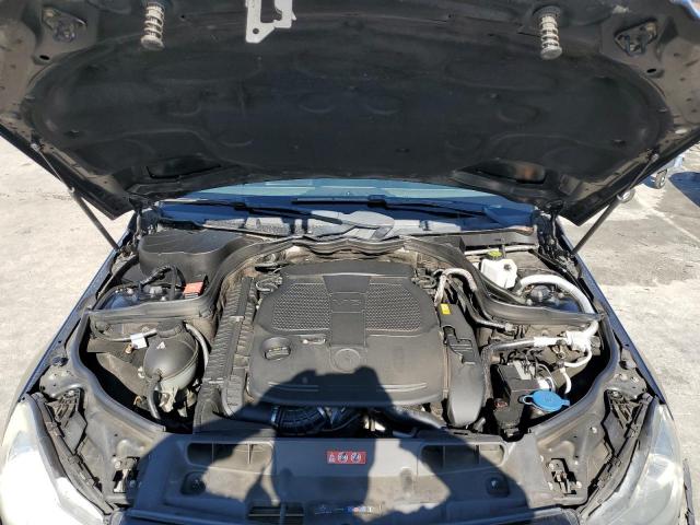 Mercedes-Benz C-Class 300 4matic Image 3