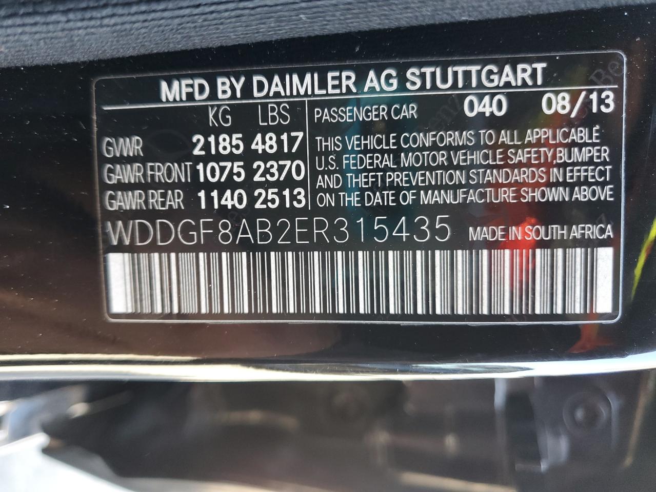 Mercedes-Benz C-Class 300 4matic Image 5