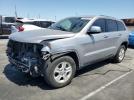 Jeep Grand Cherokee Laredo Image 1