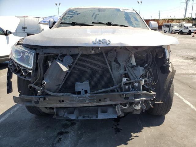 Jeep Grand Cherokee Laredo Image 4