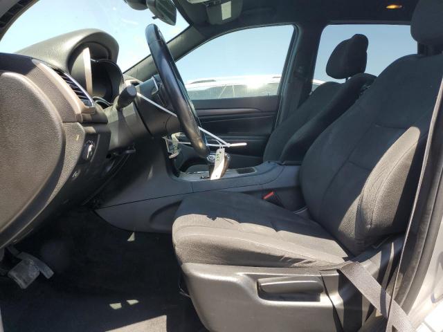 Jeep Grand Cherokee Laredo Image 5