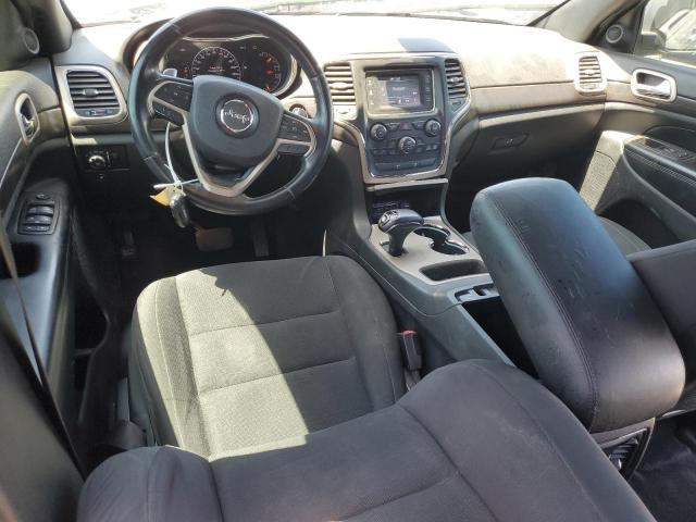 Jeep Grand Cherokee Laredo Image 8