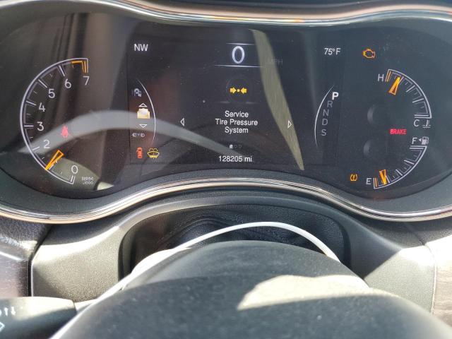 Jeep Grand Cherokee Laredo Image 6