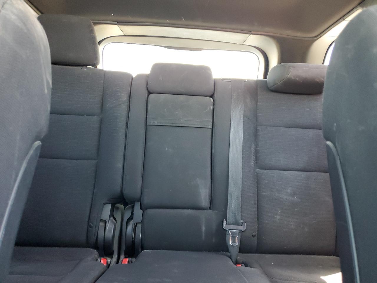 Jeep Grand Cherokee Laredo Image 11