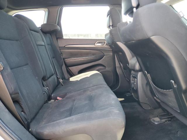 Jeep Grand Cherokee Laredo Image 13