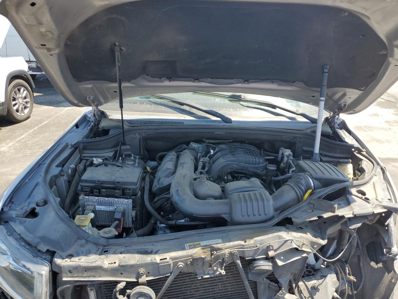 Jeep Grand Cherokee Laredo Image 7