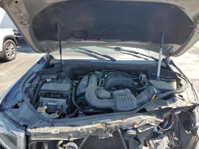 Jeep Grand Cherokee Laredo Image 7