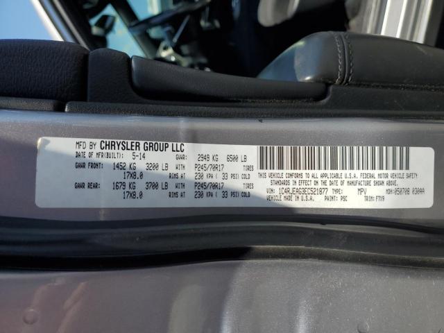 Jeep Grand Cherokee Laredo Image 12