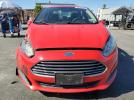 Ford Fiesta Se Image 2
