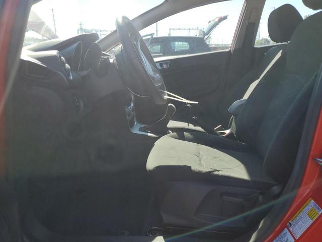 Ford Fiesta Se Image 5