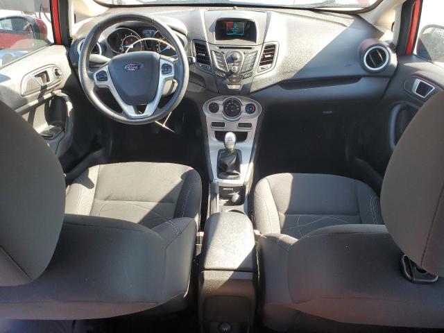 Ford Fiesta Se Image 4
