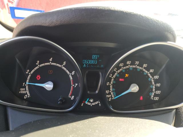 Ford Fiesta Se Image 9