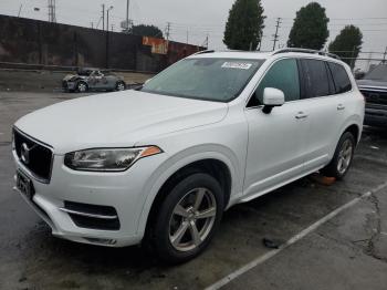  Salvage Volvo XC90