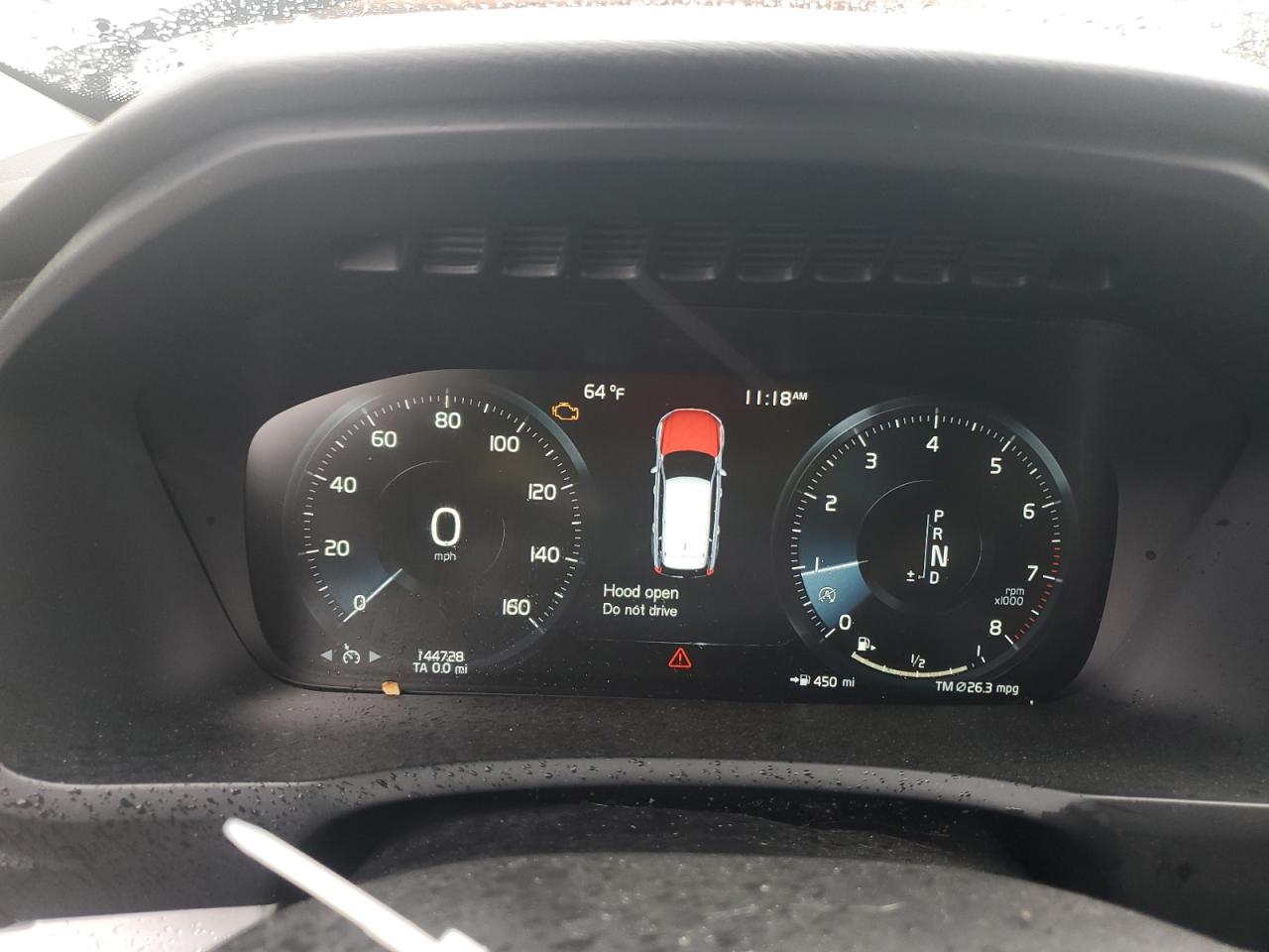 Volvo XC90 T5 Image 9