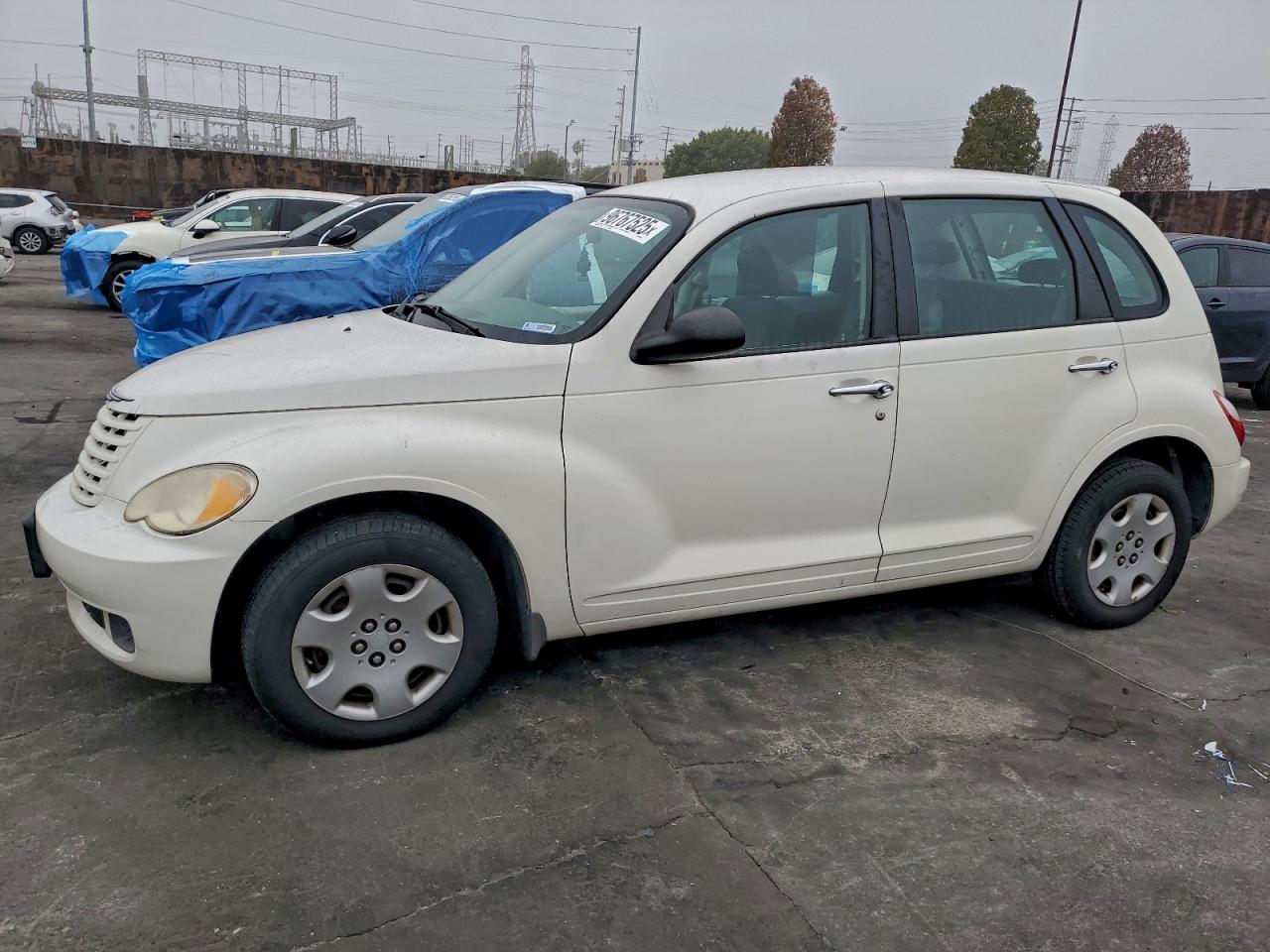 Chrysler PT Cruiser Image 1